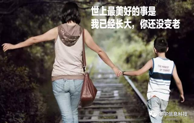 攀宇科技 | 你看我长大 我陪你变老(图6)