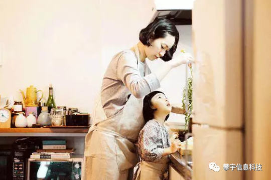 攀宇科技 | 你看我长大 我陪你变老(图3)