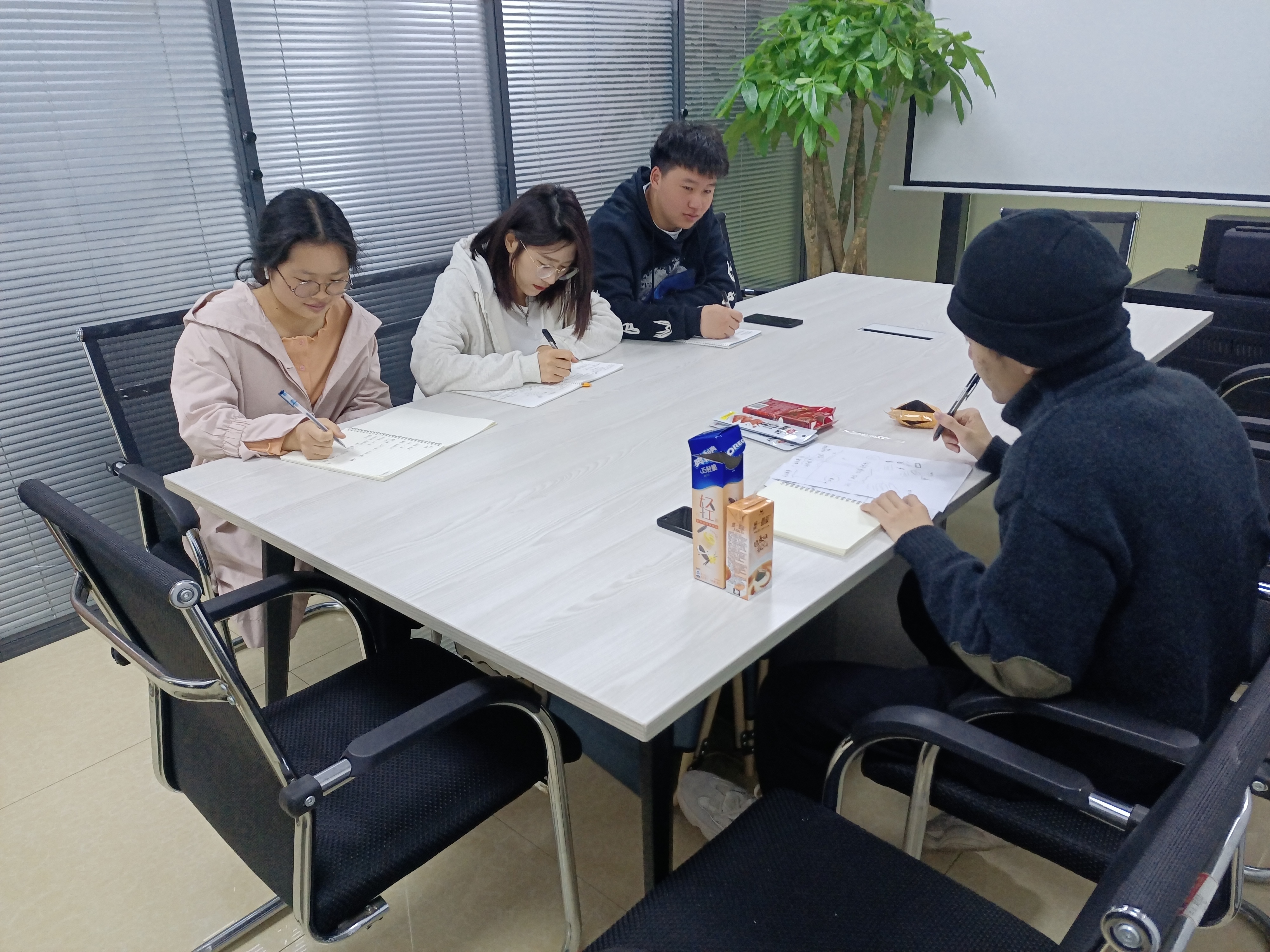砥砺前行丨攀宇科技2021年上半年工作总结暨下半年工作部署会议(图13)
