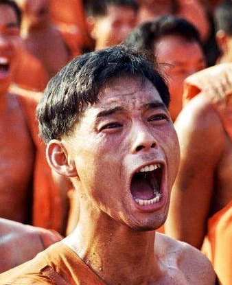 攀宇科技|你们的创世信仰，成就了Z时代的辉煌——致敬最可爱的人(图8)