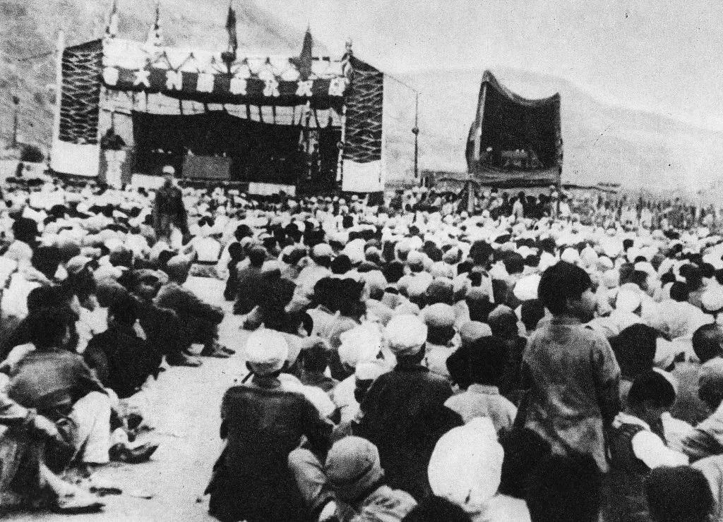 攀宇科技丨铭记历史，开创未来——纪念抗日战争胜利76周年(图16)