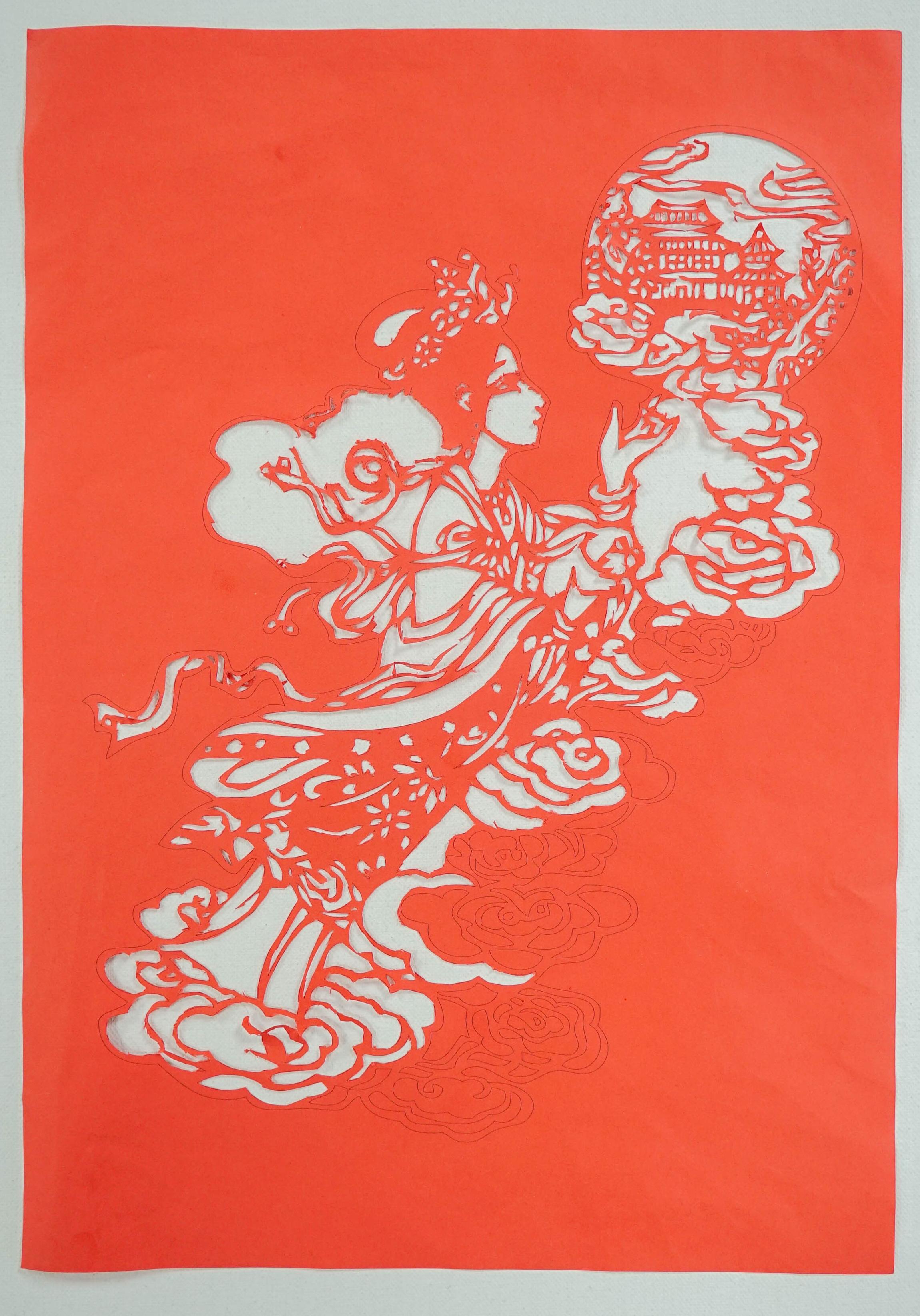 花好月圆·攀宇团圆 | 2021“喜迎中秋，共谋发展”暨福建攀宇科技开业两周年预热(图10)