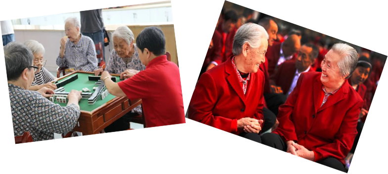 攀宇科技 | 三位一体解读智能产品适老化改造的意义(图6)