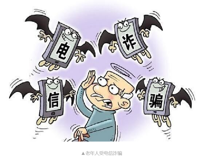 攀宇科技 | 三位一体解读智能产品适老化改造的意义(图1)