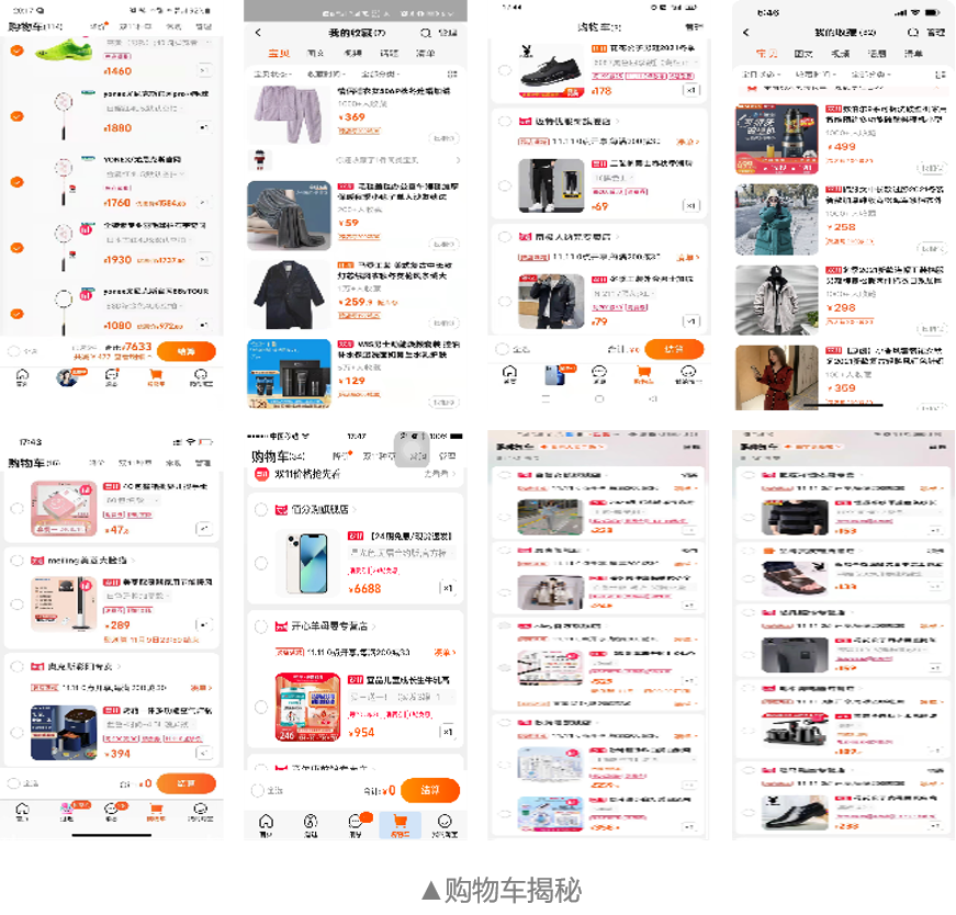攀宇科技 | 双十一购物车揭秘即送现金，你的公司敢这样玩吗？(图8)