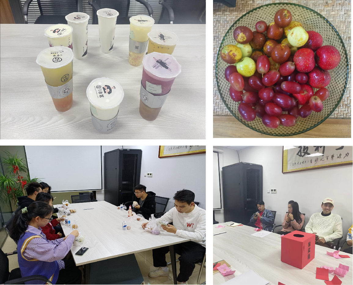 攀宇科技|“立鲲鹏之志，扬实干之风”暨公司第四季技术技能进阶培训圆满结束(图3)