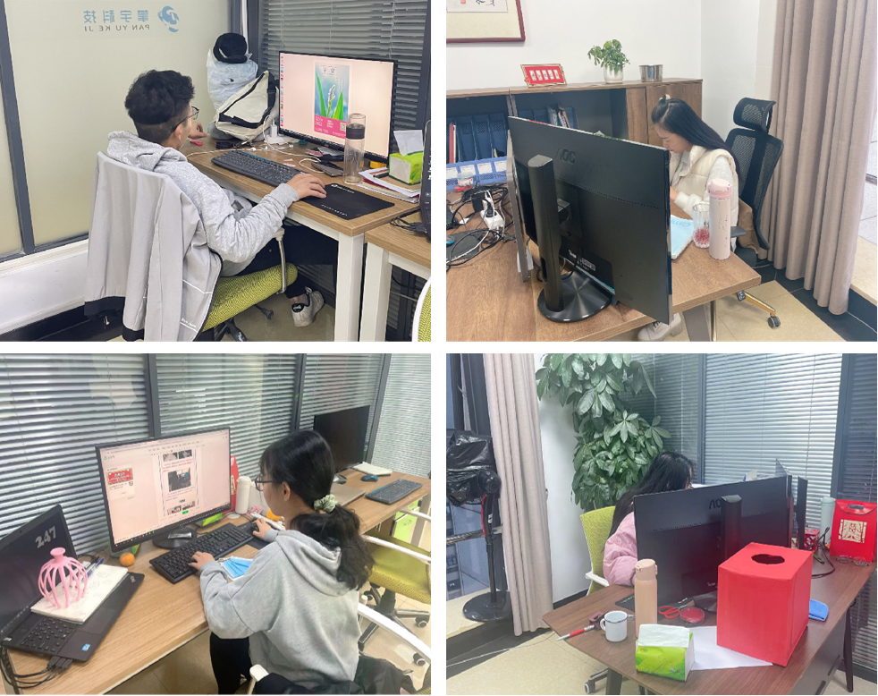 攀宇科技|“立鲲鹏之志，扬实干之风”暨公司第四季技术技能进阶培训圆满结束(图6)