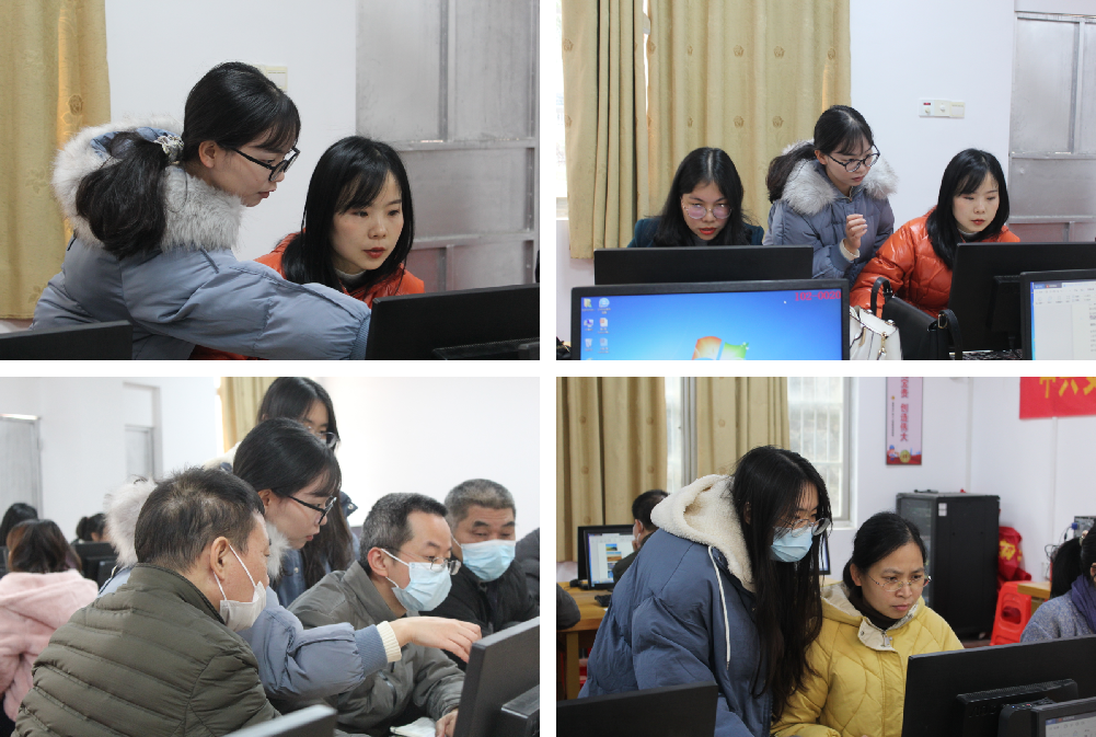 攀宇科技 | 我司运营总监刘雪锋受邀为安溪县委党校教师授课(图2)
