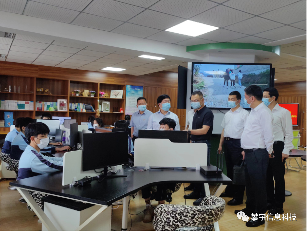 攀家学院  |  公司人才培养基地多举并措做好攀家学子管理工作(图17)