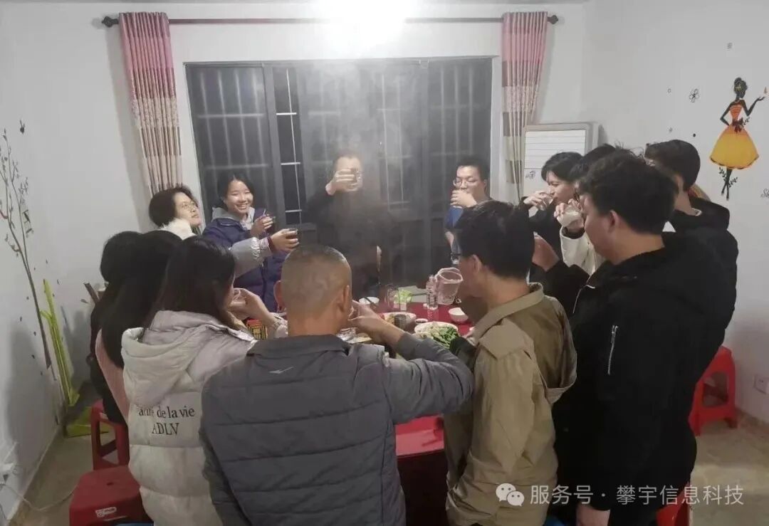 祝福攀宇，情满国庆｜我们六周岁啦!(图18)