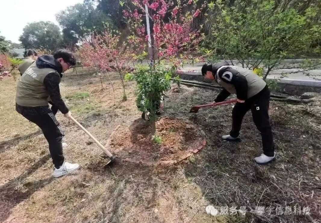 祝福攀宇，情满国庆｜我们六周岁啦!(图40)