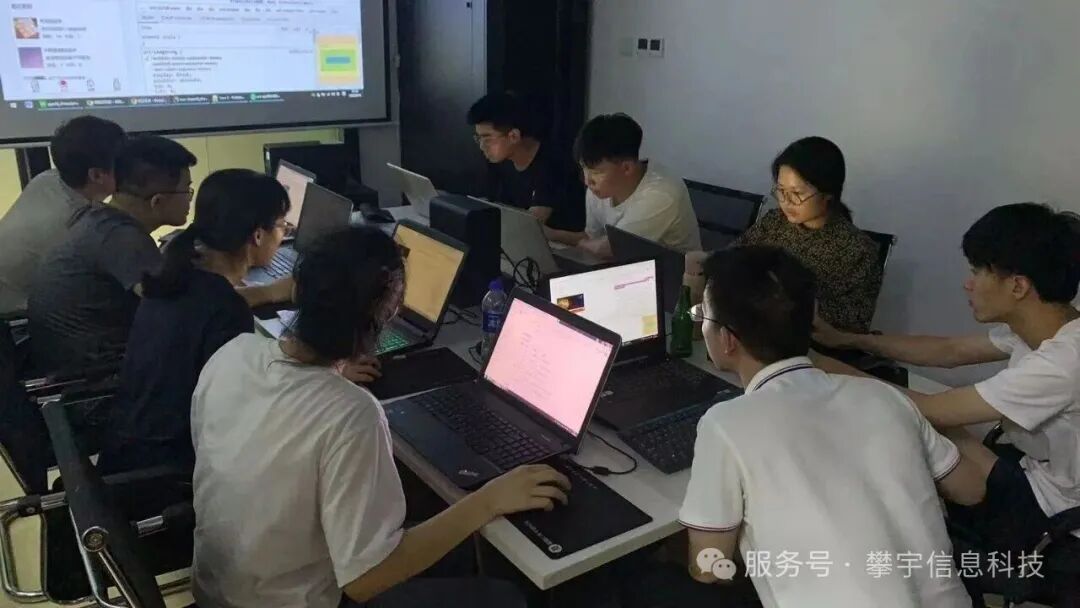 祝福攀宇，情满国庆｜我们六周岁啦!(图12)