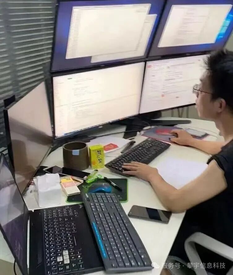 祝福攀宇，情满国庆｜我们六周岁啦!(图13)