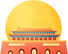 喜迎中秋・欢度国庆・祝福攀宇｜我司举行庆祝福建攀宇科技开业六周年座谈会暨中秋博饼活动(图6)