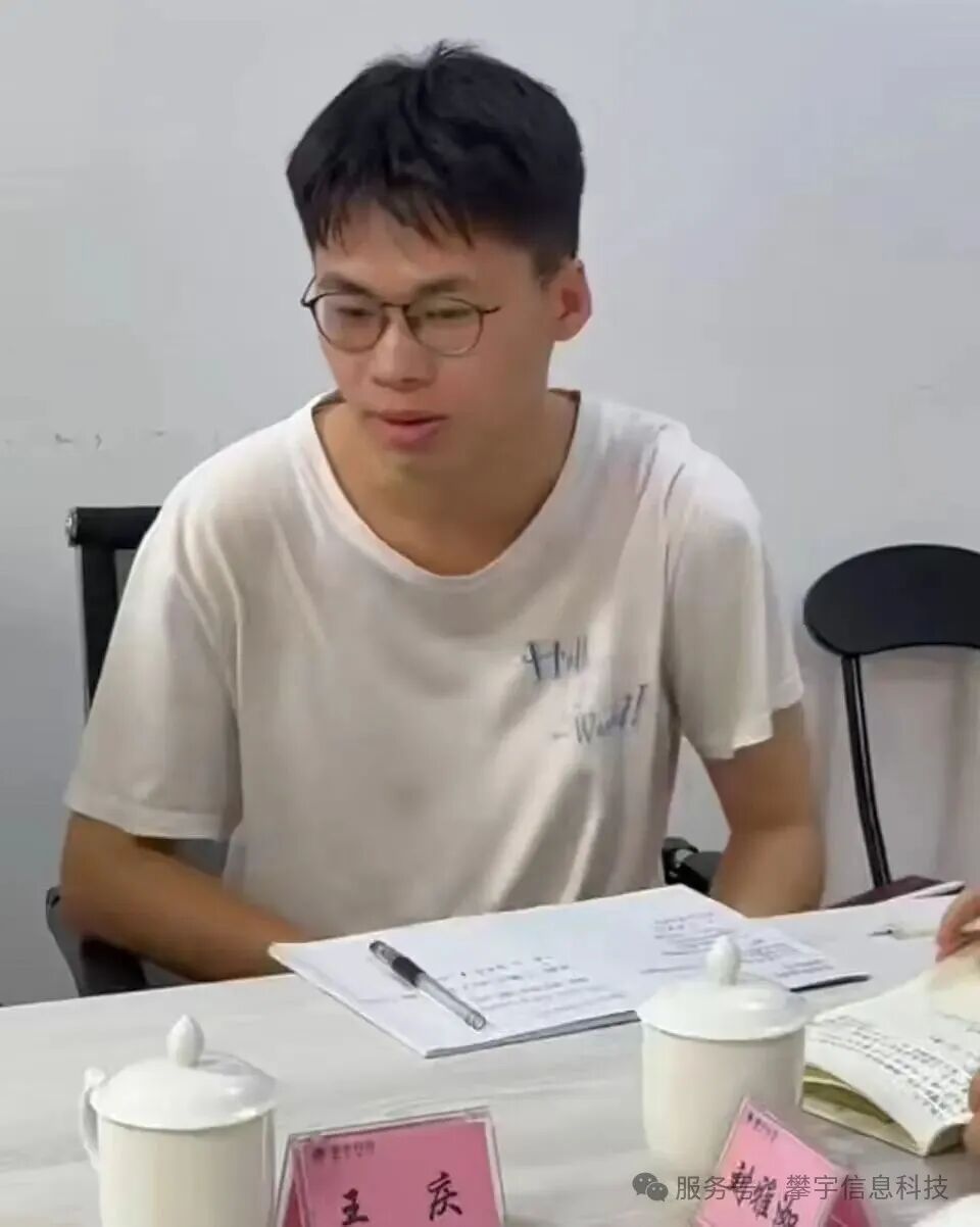 喜迎中秋・欢度国庆・祝福攀宇｜我司举行庆祝福建攀宇科技开业六周年座谈会暨中秋博饼活动(图8)