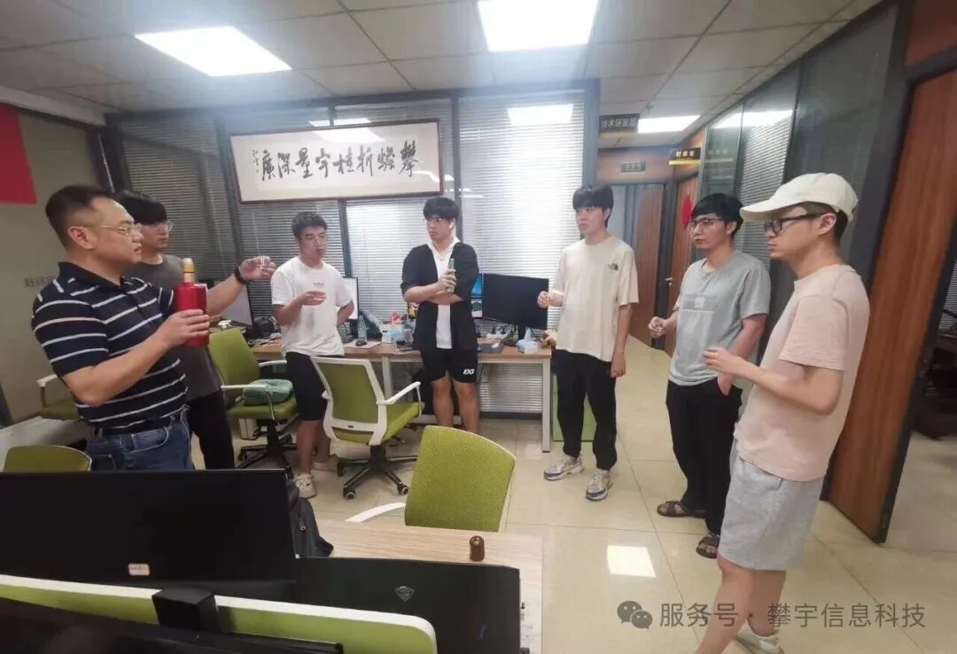祝福攀宇，情满国庆｜我们六周岁啦!(图17)