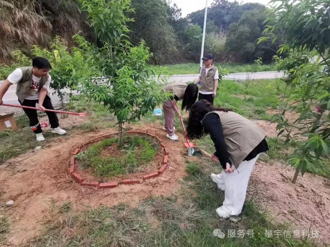 祝福攀宇，情满国庆｜我们六周岁啦!(图38)