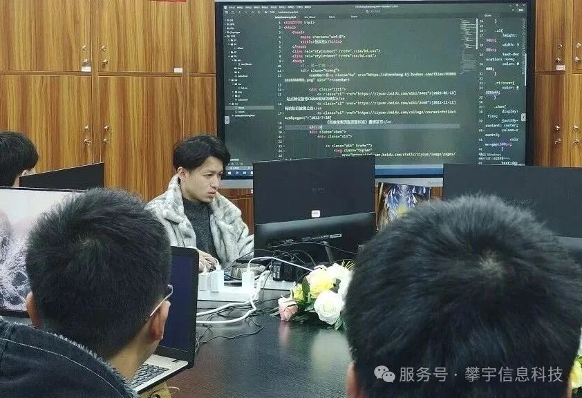 祝福攀宇，情满国庆｜我们六周岁啦!(图19)