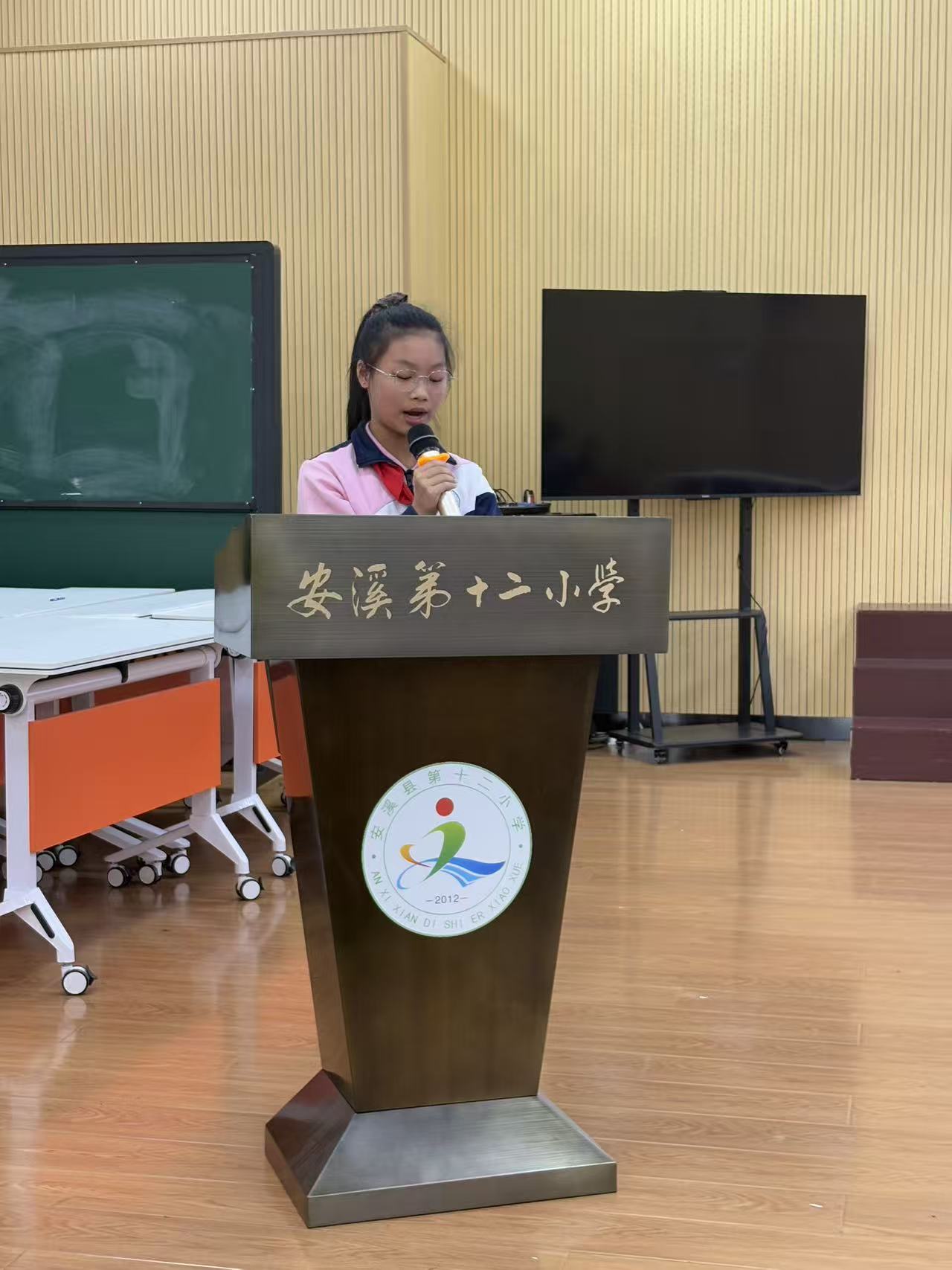 沐光而行，科普筑梦｜攀宇科技助力“全国青少年科普阅读行动联盟校”落地安溪县第十二小学(图8)