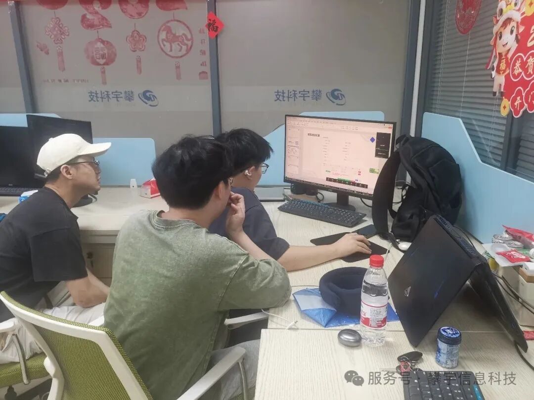 大咖论道·精进不息 | 北方实验室(福建)郑新总经理走进我司倾授销售沟通核心法则(图14) 大咖论道·精进不息 | 北方实验室(福建)郑新总经理走进我司倾授销售沟通核心法则(图14)