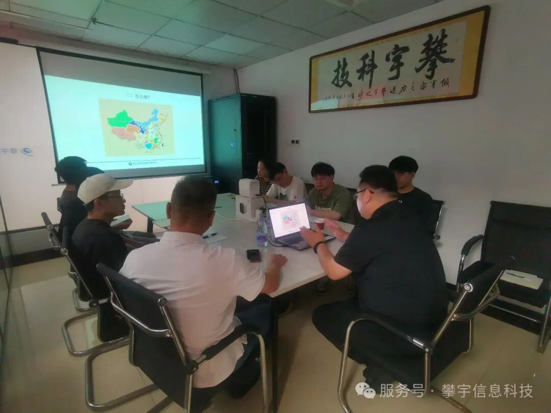 大咖论道·精进不息 | 北方实验室(福建)郑新总经理走进我司倾授销售沟通核心法则(图11) 大咖论道·精进不息 | 北方实验室(福建)郑新总经理走进我司倾授销售沟通核心法则(图11)