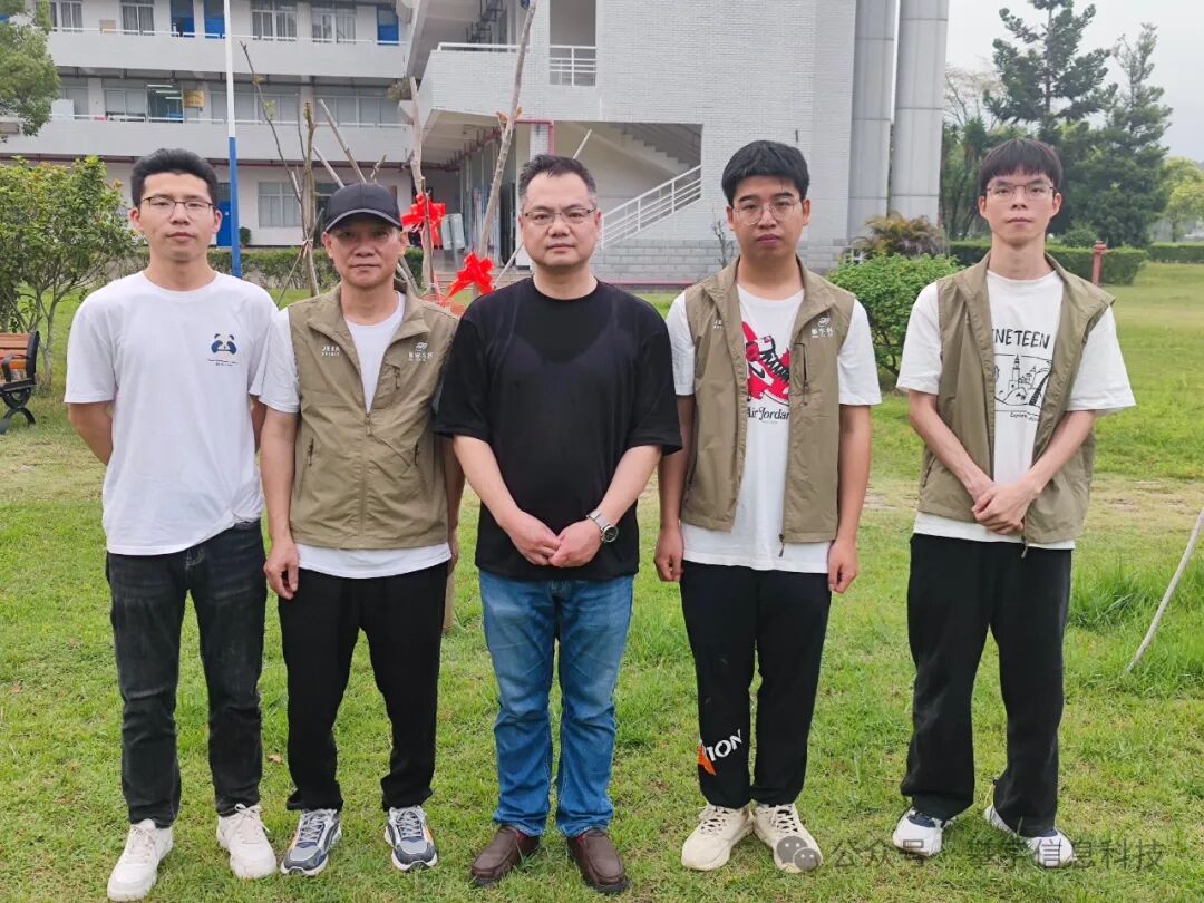 攀家同心树 | 不负时光·为绿充“植”(图20) 攀家同心树 | 不负时光·为绿充“植”(图20)