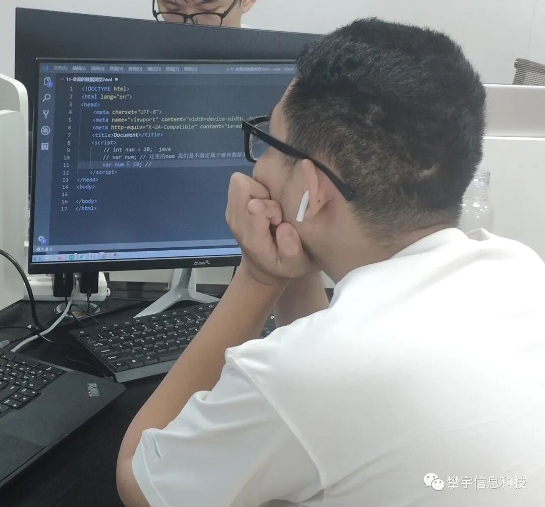校中企·企中校|安溪华侨职校林曲尧校长一行莅临我司座谈交流(图5) 校中企·企中校|安溪华侨职校林曲尧校长一行莅临我司座谈交流(图5)