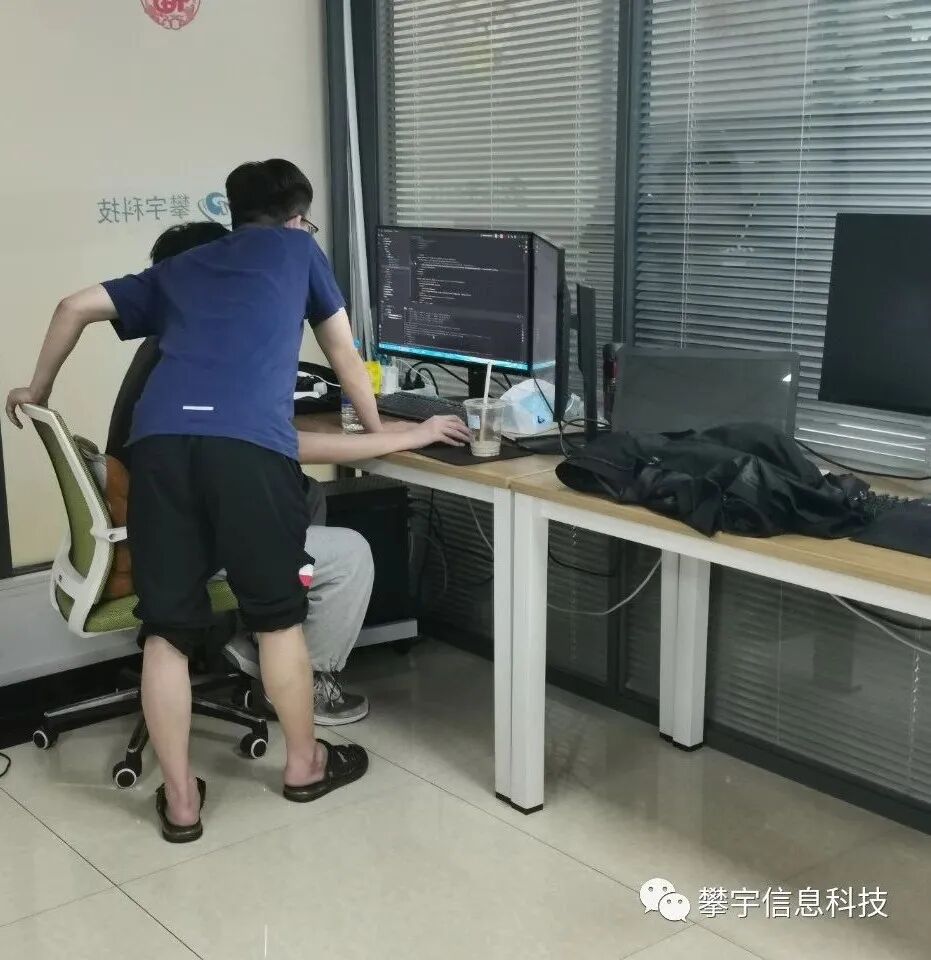 追求卓越·迈向极致 | 福建攀宇科技第七季技术技能进阶培训完美收官(图9)