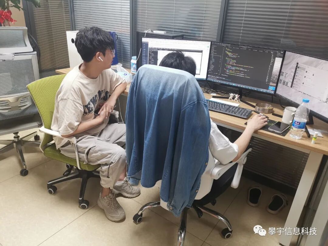 追求卓越·迈向极致 | 福建攀宇科技第七季技术技能进阶培训完美收官(图10)