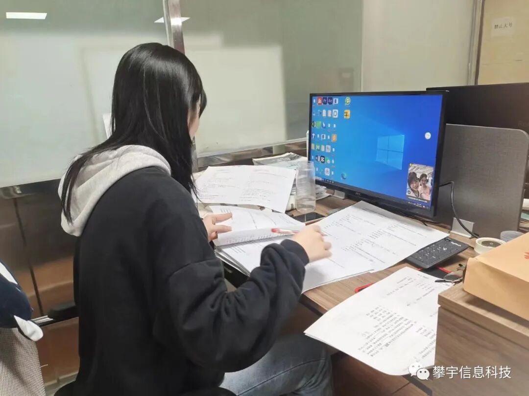 攀家学院 | 实训班2022级纳新工作圆满结束(图45)