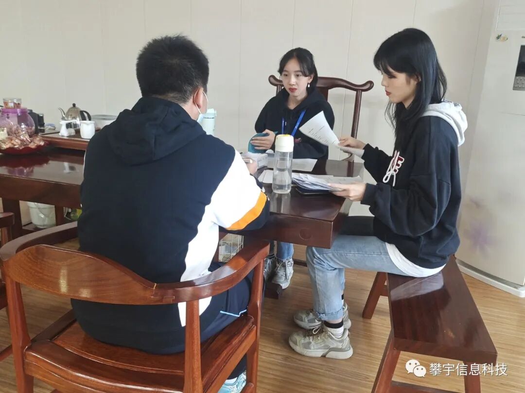 攀家学院 | 实训班2022级纳新工作圆满结束(图32) 攀家学院 | 实训班2022级纳新工作圆满结束(图32)