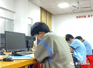 攀家学院 | 实训班2022级纳新工作圆满结束(图40) 攀家学院 | 实训班2022级纳新工作圆满结束(图40)