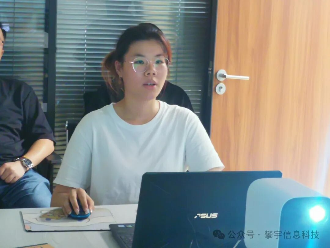 第九季技术技能进阶培训:充电赋能强本领,蓄力提质增活力(图21) 第九季技术技能进阶培训:充电赋能强本领,蓄力提质增活力(图21)